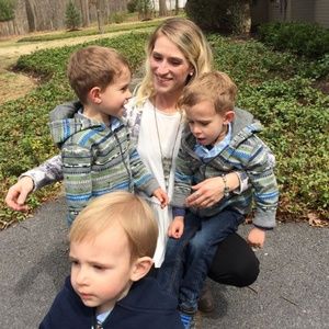 Meet your Posher, Gabrielle